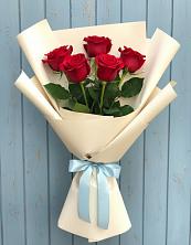 Букет Классика чувств в Ивановском Курской области