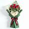 Букет цветов из: Розы в Ивановском Курской области
