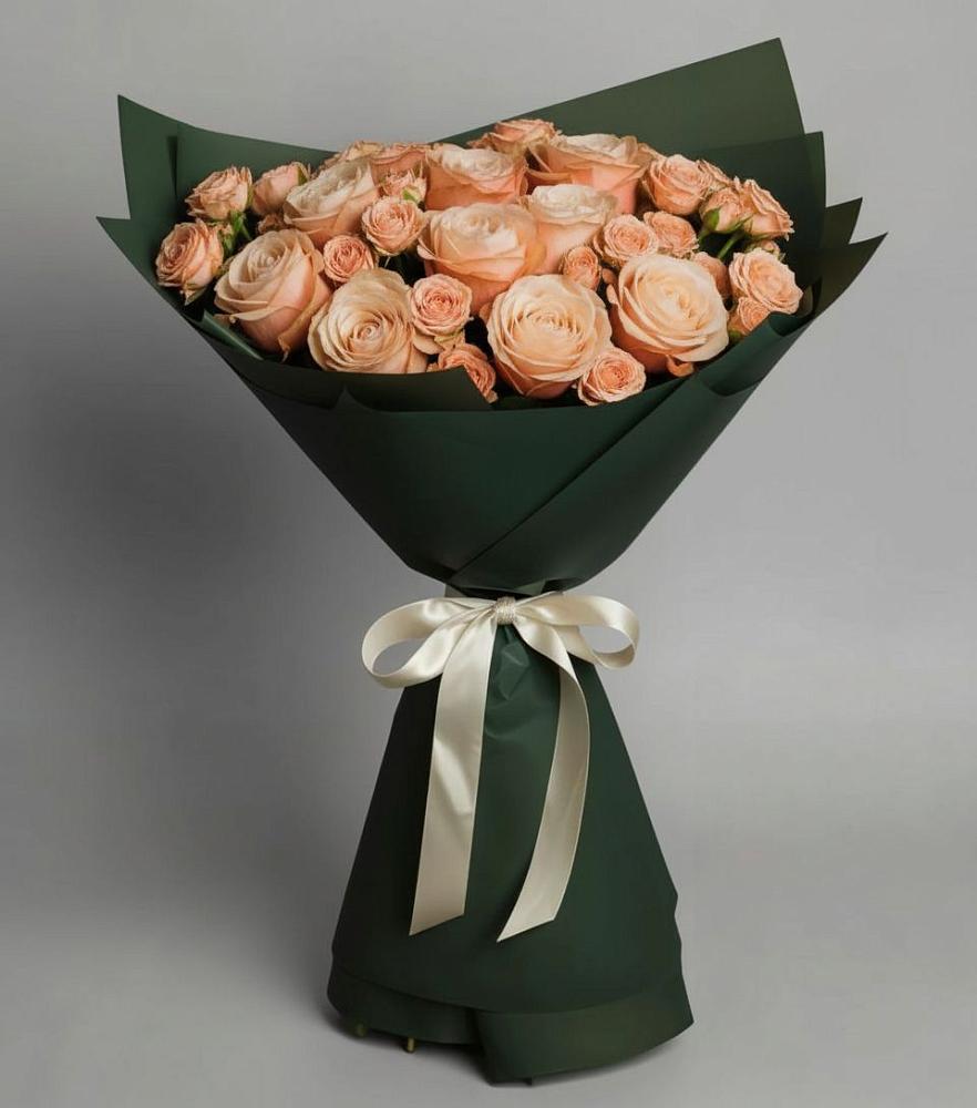 Букет Элегантный в Ивановском Курской области