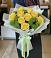 Букет цветов из: Хризантемы и Розы в Ивановском Курской области