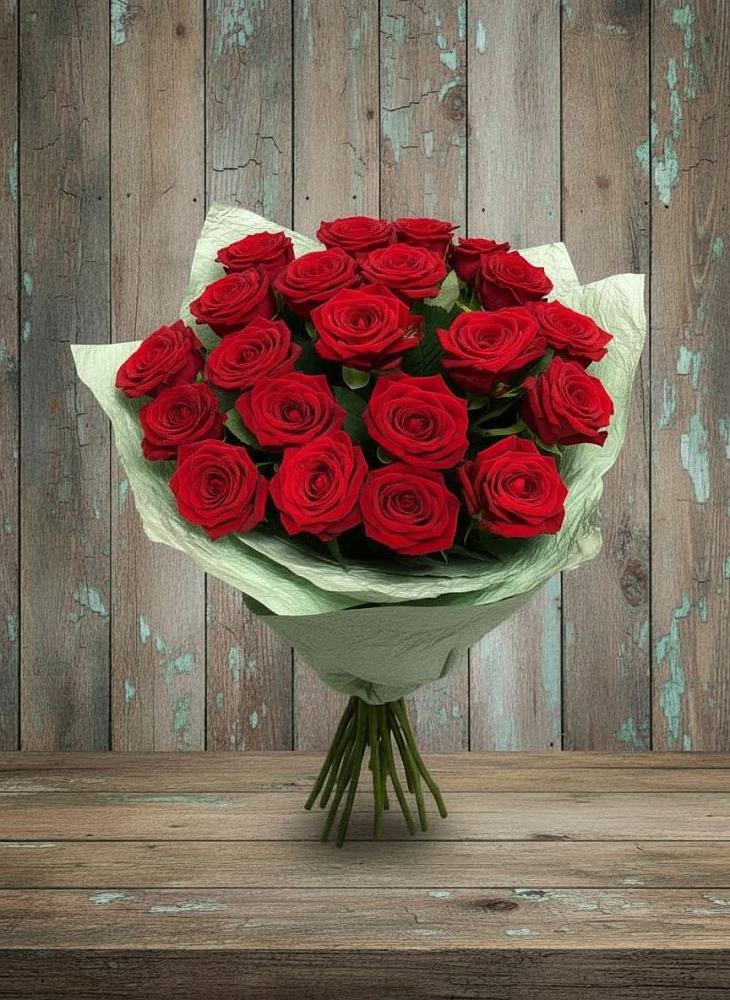 Букет Классика в Ивановском Курской области