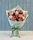 Букет цветов из: Розы в Ивановском Курской области