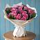 Букет цветов из: Розы в Ивановском Курской области