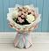 Букет цветов из: Розы в Ивановском Курской области