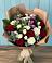 Букет цветов из: Розы и Альстромерии в Ивановском Курской области