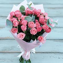 Букет Леди совершенство в Ивановском Курской области