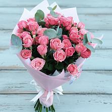 Букет Леди совершенство в Ивановском Курской области